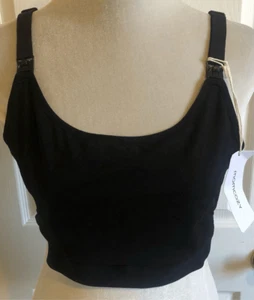 Mom Cozy Nursing Bra Size Large - Picture 1 of 6