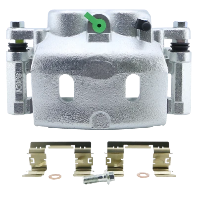 Brake Caliper w/Bracket for Chevy Silverado Sierra 1500 Cadillac XTS Front Right - Imagem 1 de 4