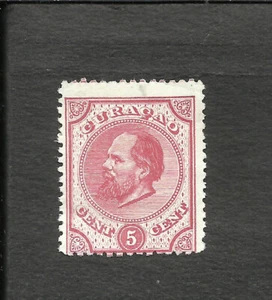 CURAZAO, YV # 3, M NO GUM - Picture 1 of 1