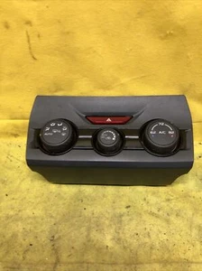 Subaru OEM Temperature Control For Forester Assembly Auto 72311SJ211 2019 2020π - Picture 1 of 3