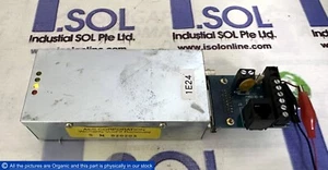 Émetteur-récepteur de données AES-IntelliNet 52-7350UE5 445,650 MHz 2,0 W W/ 7350-IO-R1 - Photo 1/10