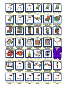Webkinz Virtual Items Christmas Holiday, PSI, Rare, Collection etc.