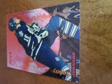 1994-95 Topps Finest Bowman's Best Refractors Kenny Jonsson #18