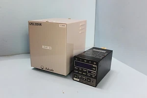 Probador de fugas de aire Fukuda LPU-024A-H (MI-170-02N0-N) usado, envío acelerado gratuito - Imagen 1 de 8