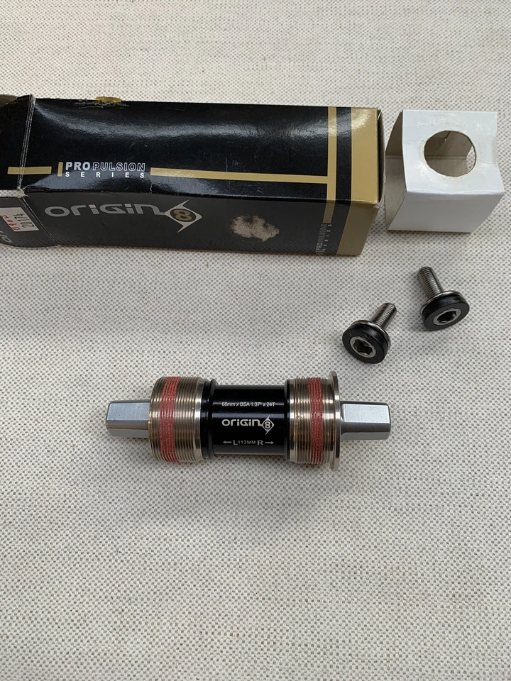 ORIGIN8 Torq-lite ProPulsion Bottom Bracket -20174 - Image 1 of 3