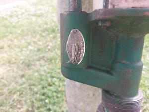 Quaker State Transfer Pump - Picture 1 of 4