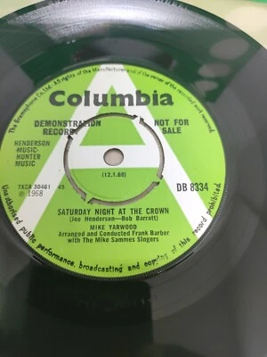 Mike Yarwood- Saturday Night At The Crown - Image 1 of 3