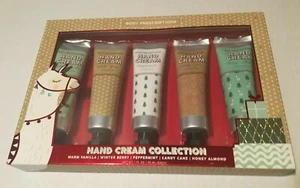Body Prescriptions Hand Cream Collection - Picture 1 of 2