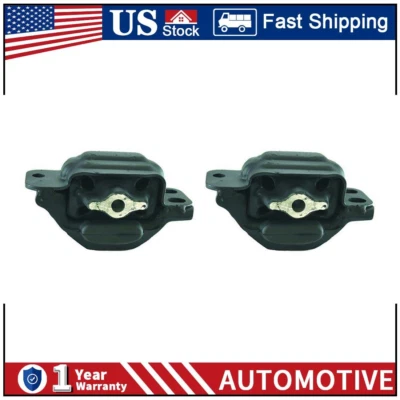 发动机安装适用于 2003 - 2008 道奇 Ram 2500 Marmon 骑行控制 2x PZ — 第 1/3 张图片