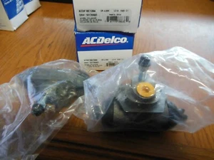 Pair Of ACDelco Pro 18E1384 Rear Wheel Cylinders - Picture 1 of 1