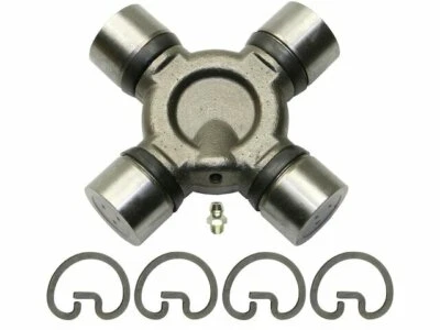 Para Ram 3500 2013-2018 Universal Joint Moog 72838NQ 2014 2015 2016 2017 Foto 1 de 2