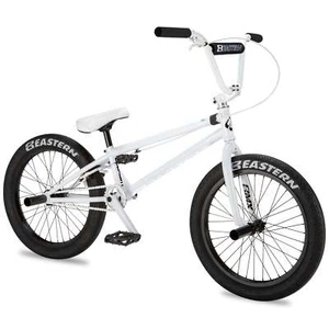 Eastern Element 20" BMX Freestyle Bike - Full Chromoly Frame Fork - Sealed Hubs - Picture 1 of 3