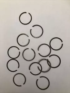 Harley Davidson 35920-36 Bearing Retaining Ring 1936-E1977 Big Twins - Bild 1 von 4