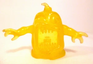 Kenner The Real Ghostbusters 1984 Egon Spengler Gulper Ghost accessorio retrò - Foto 1 di 6