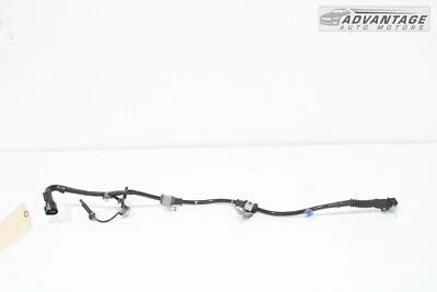 2022-2023 HONDA CIVIC TOURING REAR RIGHT WHEEL BRAKE SPEED ABS SENSOR & WIRE OEM - Image 1 of 4
