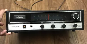Realistic Modulette AM/FM Stereo 12-1401 - Picture 1 of 8