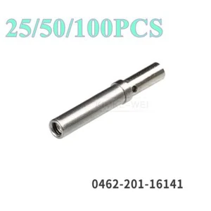 Deutsch Cableado Eléctrico Crimpado Hembra Pin Terminal Para Conector Serie DT Nuevo - Imagen 1 de 2