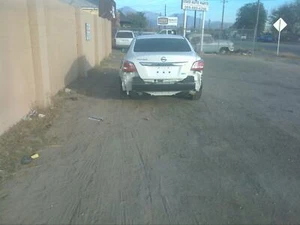 Steering Column NISSAN ALTIMA 13 14 15 16 17 18 - Picture 1 of 12