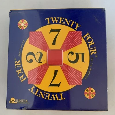 Vintage 1989 Amazing Game Unlock Your Knack for Numbers 24 Pocket Edition NIP - Image 1 of 4