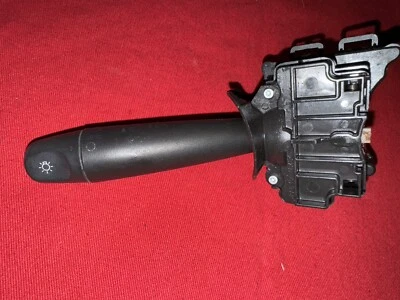 2004 - 2007 Saturn Ion Turn Signal / Headlight Control Switch - Image 1 of 2