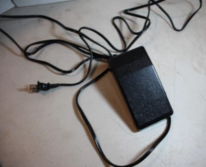 YDK Power YC-482J1-EC Nähmaschine Fußpedal Geschwindigkeitsregler - Bild 1 von 6