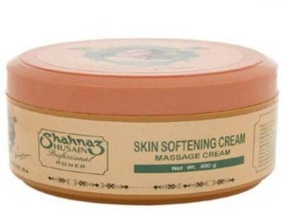Shahnaz Husain Skin Softening Massage Cream (400 g) free shipping - image 1 of 3