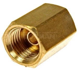 DORMAN 490-330 New Genuine Parts 5x Brake Line 3/16” Union - Picture 1 of 1