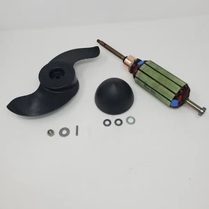 2-100-103 Minn Kota Freshwater Armature Upgrade Kit 74 LB to 80 LB - Bild 1 von 3