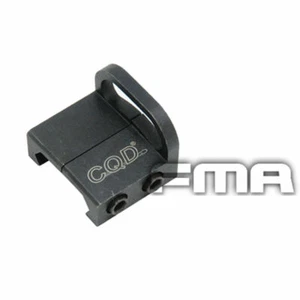 Adaptador frontal de montaje en cabestrillo FMA AABB acero CQD tb264 - Imagen 1 de 3