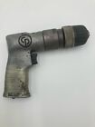 Chicago Pneumatic CP Aviation Air Drill Vintage