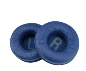 Replacement Ear Pad Cushion For Sony WH-CH500 CH510 ZX330BT ZX310 - Blue - Picture 1 of 1