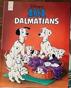 Disney’s 101 Dalmatians 1996 Mouse Works Classic Collections Books | Disney