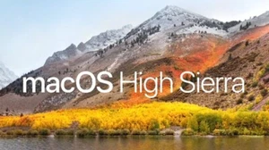 Bootable MacOS X 10.13.6 High Sierra USB Drive for Reinstall Recovery - Picture 1 of 1