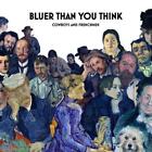 Cowboys and Frenchmen Bluer Than You Think (CD) Album