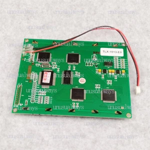 1X Pannello schermo LCD compatibile 4,8" 160x128 TOSHIBA TLX-1013-E0 TLX-1013-EO - Foto 1 di 5