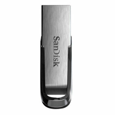 SanDisk Ultra 64 GB Flair Pen chiavetta USB 3.0 USB SDCZ73 chiavetta unità di memoria flash - Immagine 1 di 4