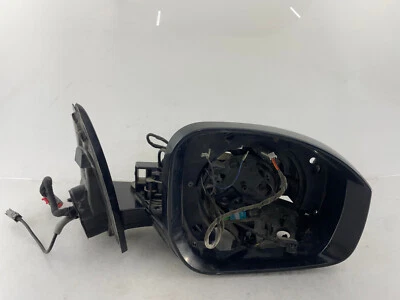 Espejo retrovisor lateral Range Rover Evoque 2012-2013 OEM | (derecha/pasajero) Foto 1 de 4