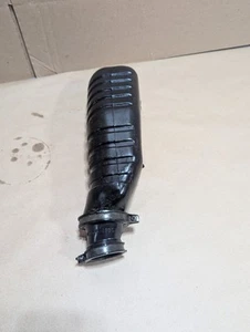 SUZUKI 87-93 QUADRUNNER 230 85-88 QUADSPORT AIRBOX INTAKE INLET DUCT TUBE SNOUT - Picture 1 of 5