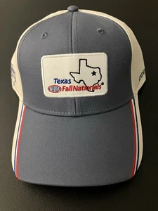 NHRA DRAG RACING 2024 FALL NATIONALS  EVENT  HAT - Picture 1 of 4