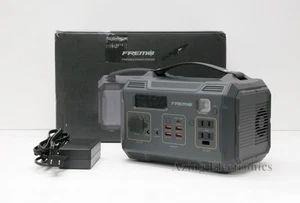 Fremo X300 276Wh Battery Powered Portable Generator - Picture 1 of 6