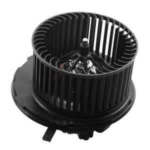 A/C Heater Blower Motor w/ Cage Front Fit For Cayenne Touareg Q7 615-58659 - Bild 1 von 1
