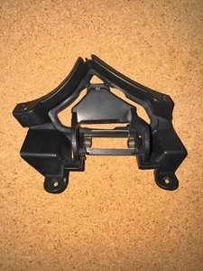 Trim Ring For Headlamp Wiper Left Side Assembly For 1994-2012 Mercedes-Benz NEW - Foto 1 di 7