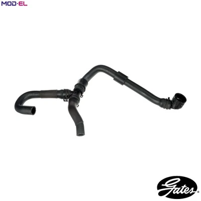 RADIATOR HOSE 05-2913 FOR SKODA SUPERB/III OCTAVIA/Combi VW GOLF/VAN/VII/Van - Image 1 of 4