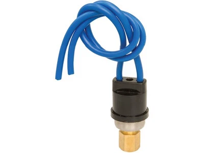 Interruptor de ventilador condensador de aire acondicionado Peterbilt 384 2008-2014 76417JKVP 2009 2010 2011 Foto 1 de 2