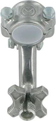 Percha de embrague pulida estilo OE Moose Racing para Honda XR80R 96-03 Foto 1 de 3