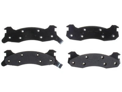 适用于 1984 - 1986 年福特野马刹车片套装后 Raybestos 81615JHGN 1985 SVO — 第 1/2 张图片