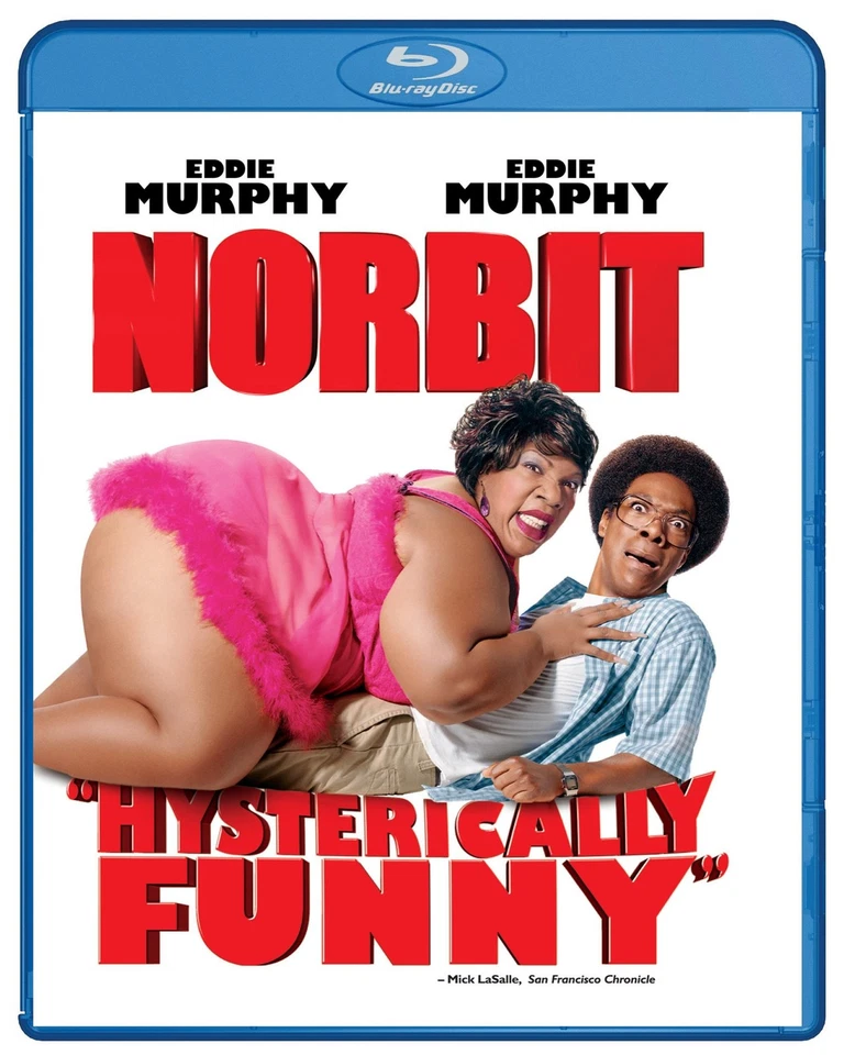 Norbit Foto 1 de 1