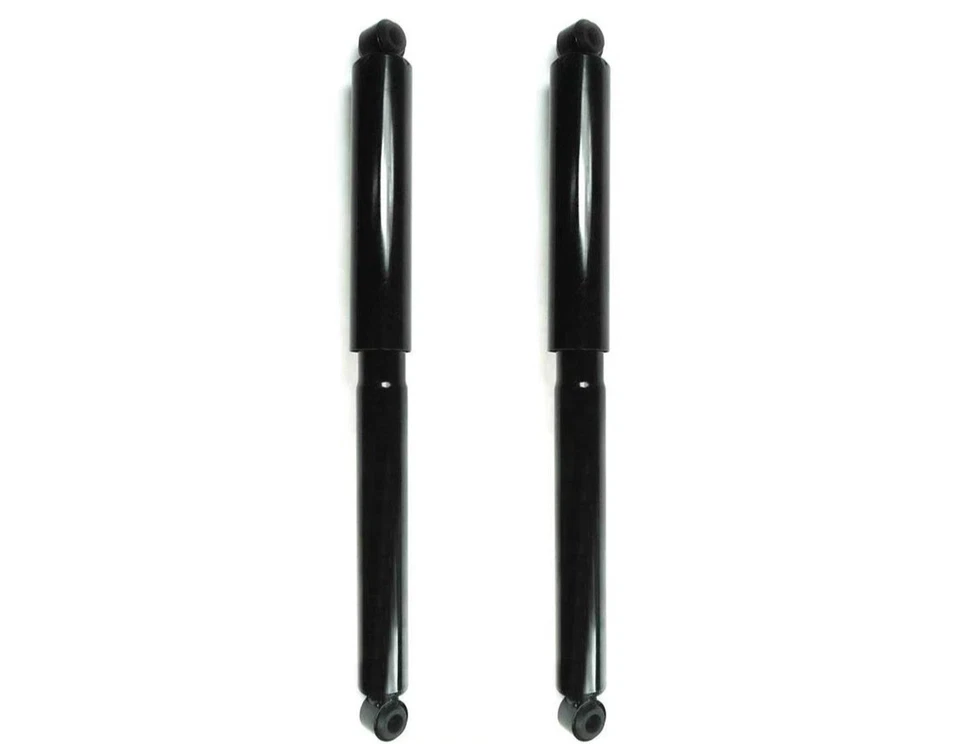 Amortiguadores traseros FCS 2 PIEZAS izquierda y derecha para camioneta Toyota Isuzu 1985-1995 Foto 1 de 1