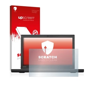 upscreen Ochrona ekranu do Lenovo ThinkPad X270 Przezroczysta folia ekranu - Zdjęcie 1 z 9