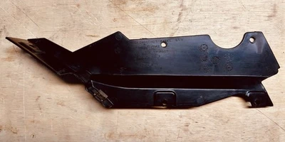 Panel de liquidación Dodge Viper, tablero, lado izquierdo, Mopar 5245962 Foto 1 de 4